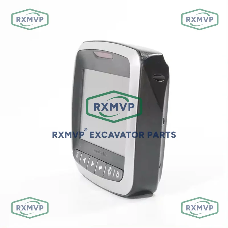 Цена от производителя панель дисплея для экскаватора Фотографическая