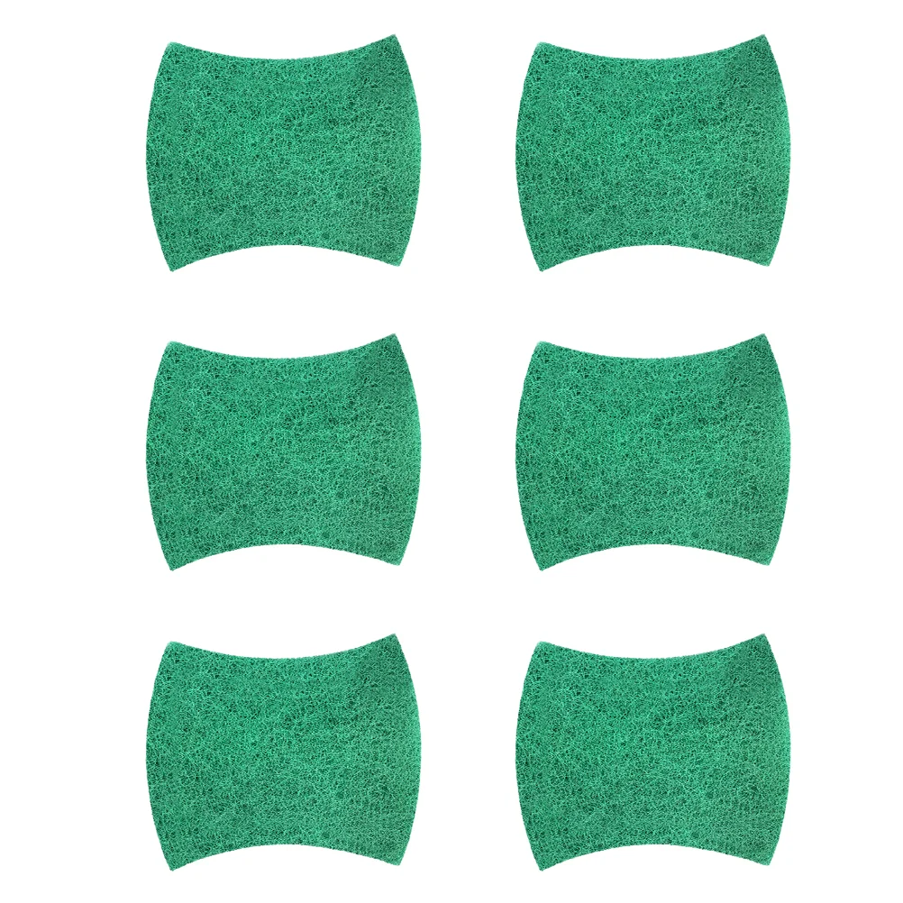 

Dish Sponge Scouring Cleaning Scrubbing Washing Pads Net Cloths Wash Scourer Cloth Scrub Scrubber Spong Kichen Kitchen Dishcloth