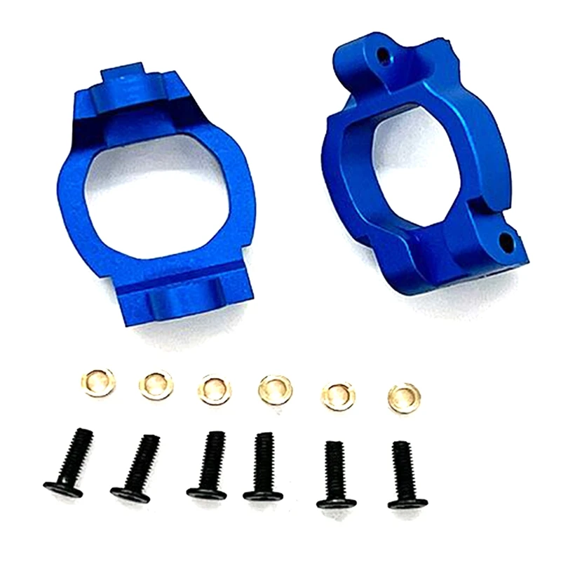 

Remo Caster Blocks(C-Hubs) For 1/16 Smax 1621 1625 1631 1635 1651 1655 Vehicle Models RC Car Upgrades Parts