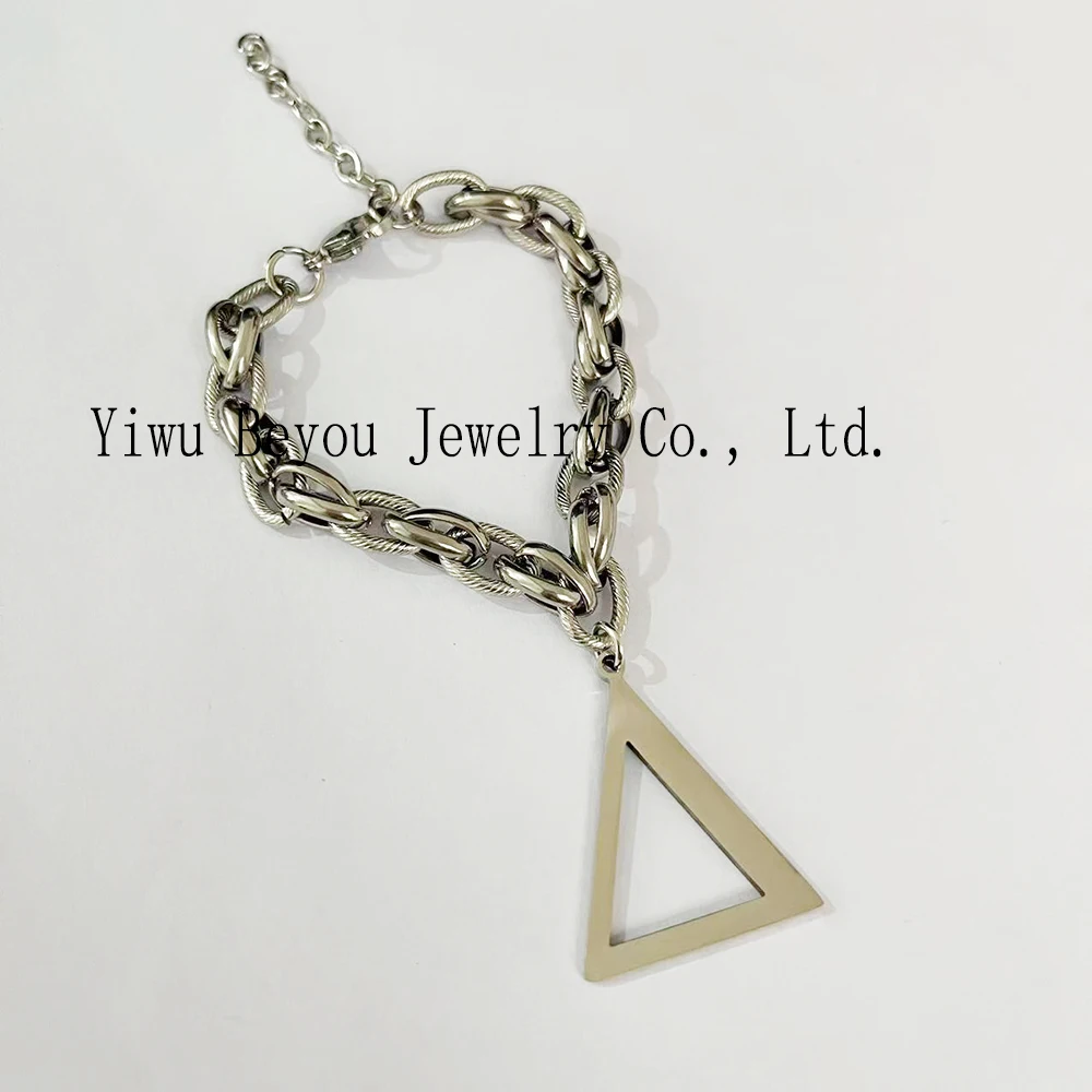 Комплект браслетов DST Pyramid Necklace