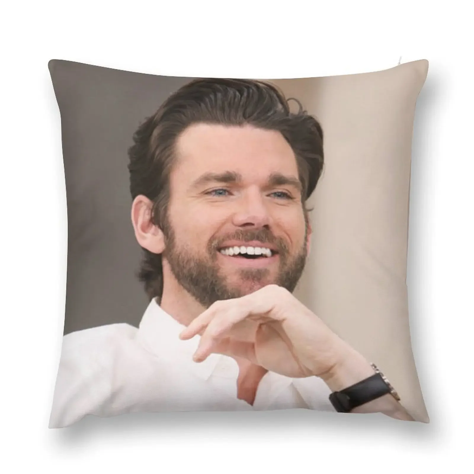 Кевин МакГарри красивая декоративная подушка роскошные аксессуары для дома