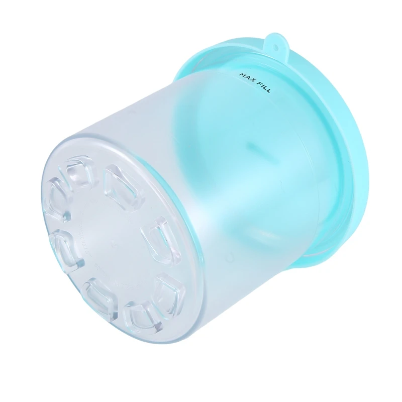 4 шт./упаковка детали для Хранения Мороженого