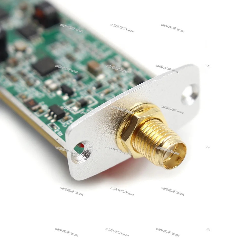 500 кГц-1766 МГц RTL-SDR SDR-приемник RTL V3 R820T2 + RTL2832U 1PPM TCXO BIAS T HF SMA RTLSDR