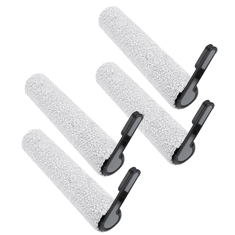 

Подходит для TINECO Smart, беспроводной скруббер 3,0, специальное роликовое крепление