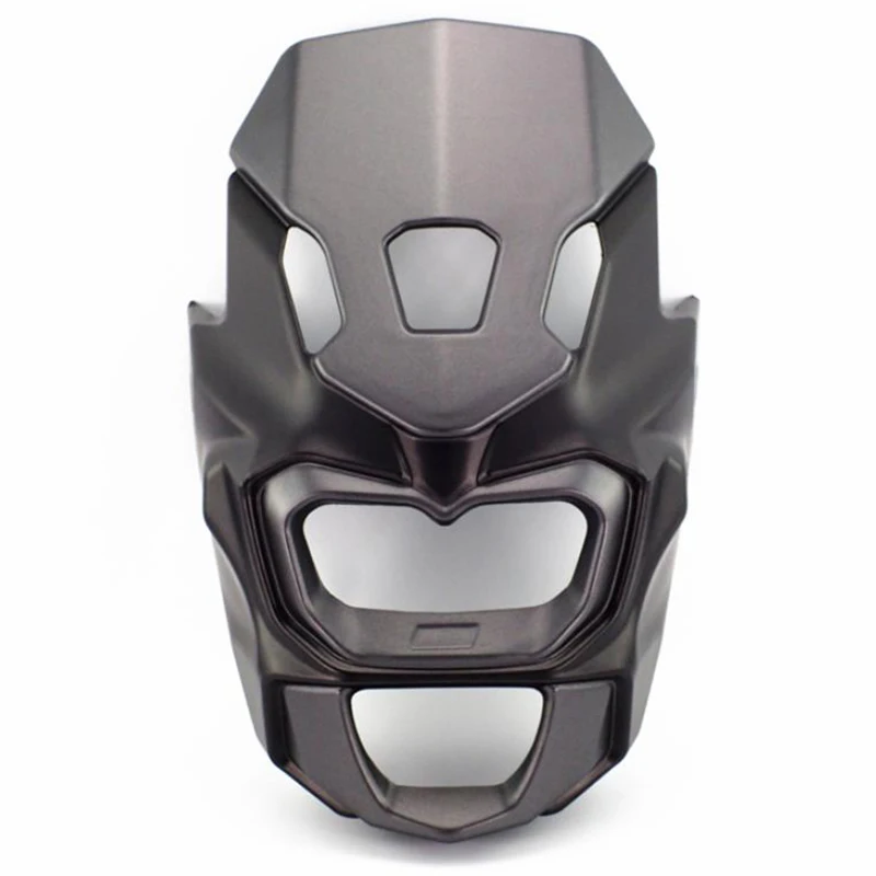 

Передняя крышка для лобового стекла мотоцикла, Внешняя защита ветра для Honda Grom MSX125 MSX 125 MSX125SF