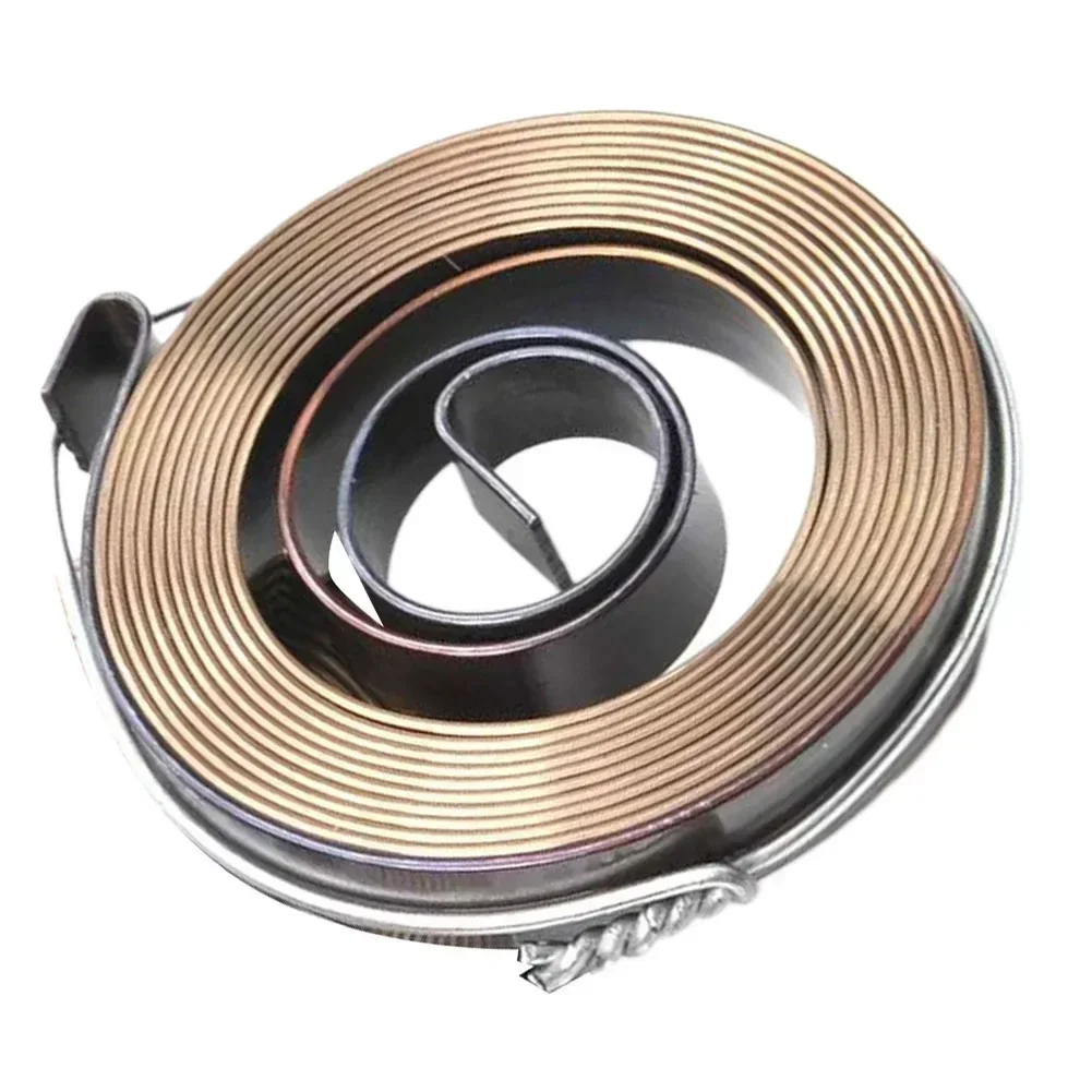 0 8 х 10 1540 мм пружина сверлильного станка возвратная спиральная для пылесоса