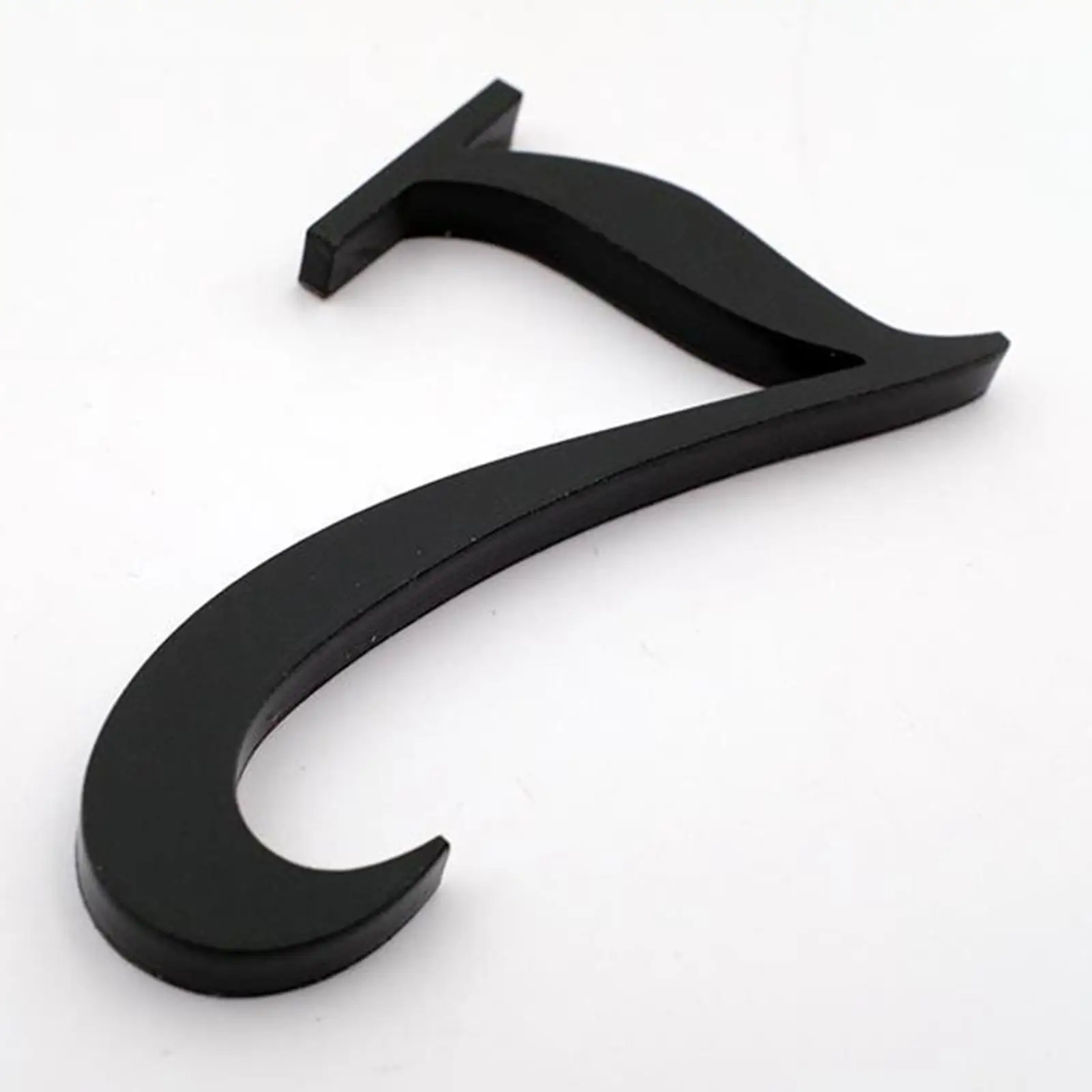

Numbers Flat Number Plates for Mailbox Decorative Residence Home Apartment