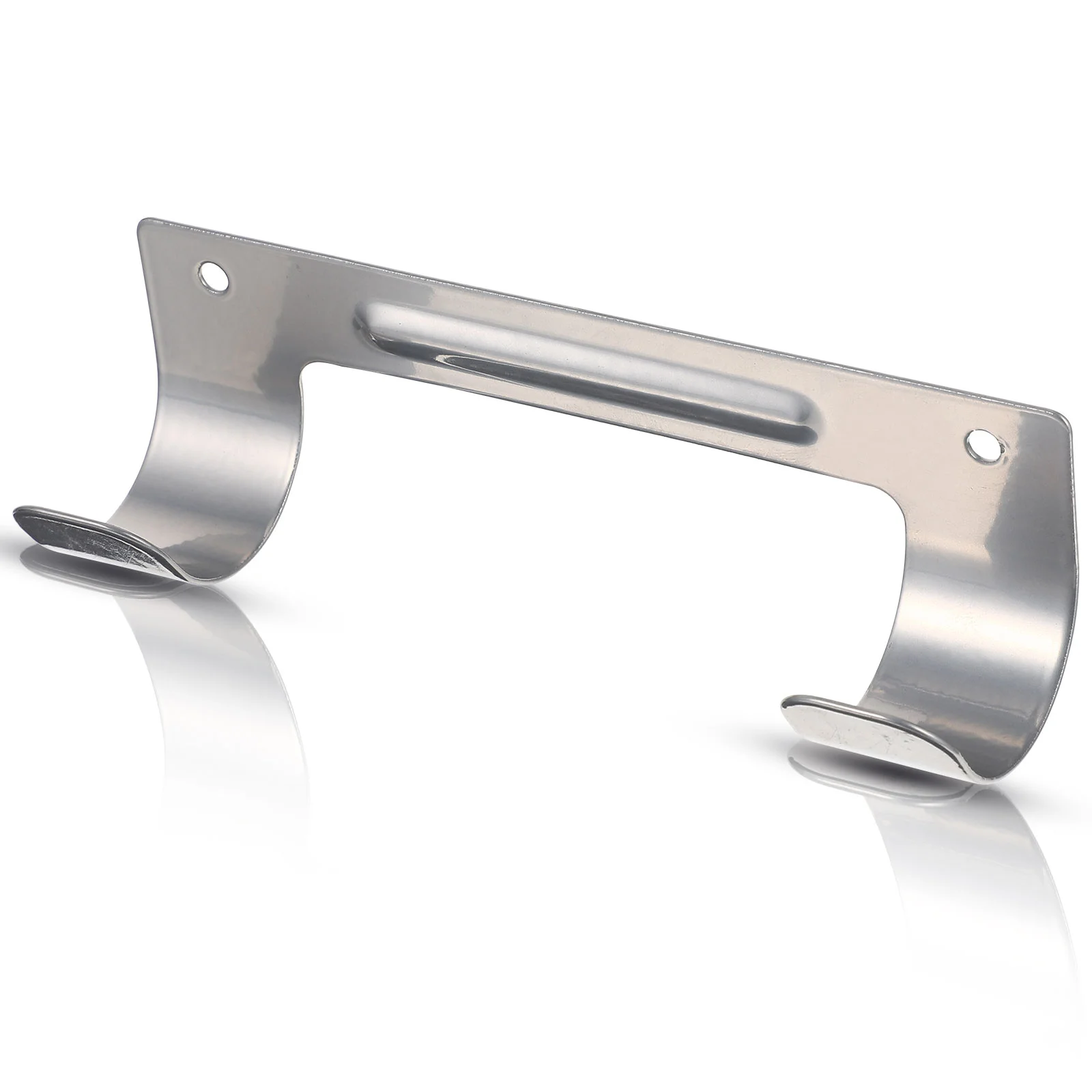 

Board Ironing Wall Hook Iron Hanger Rack Mount Holder Mounted Hooks Storage Organizer Metal Bracket Hanging Stand Tool Towel