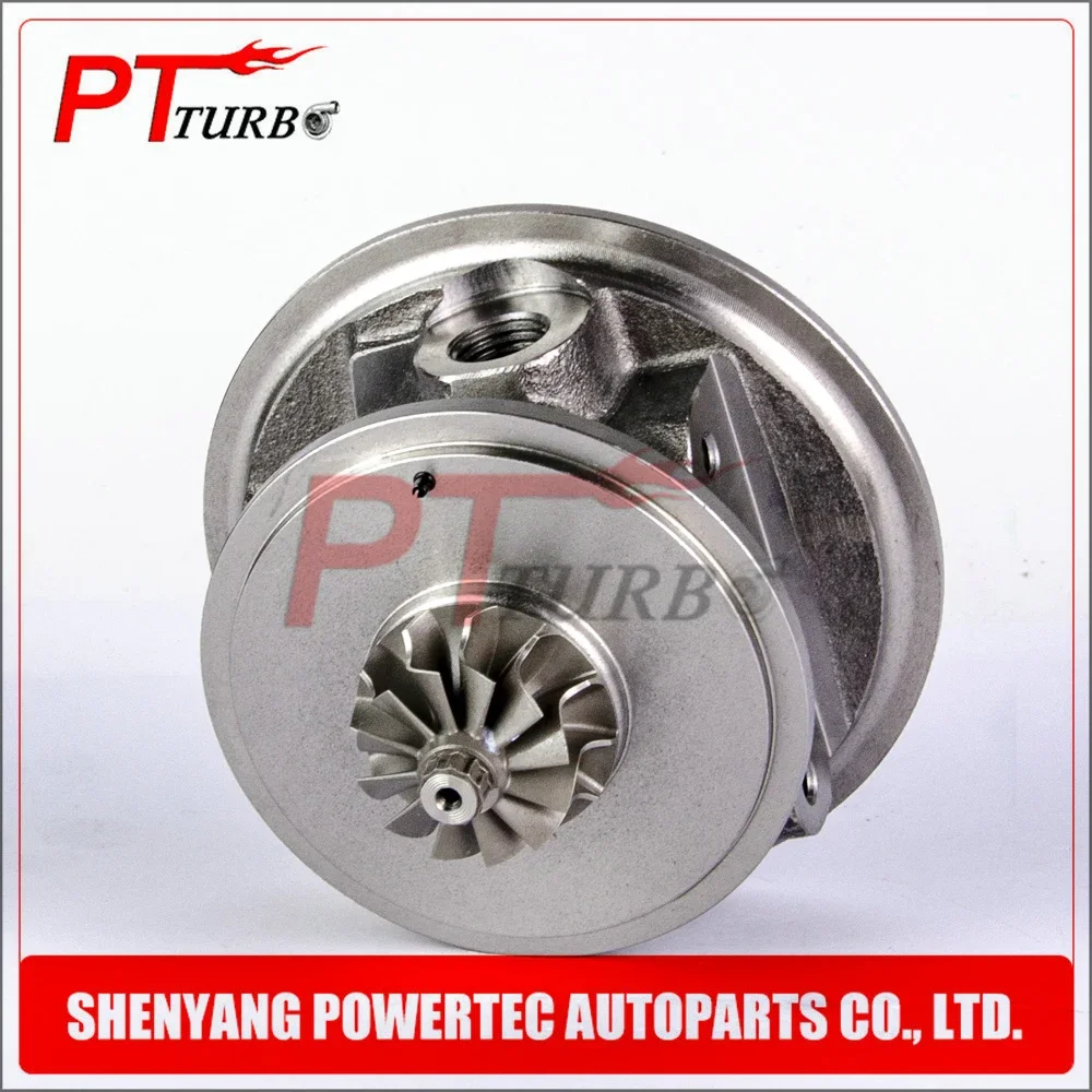 Сердечник турбокартриджа для Mazda 3 6 CX-3 CX-5 CX-7 2.2 Bi TDI 810356 -0001 SH01-13700 Турбокомпрессор
