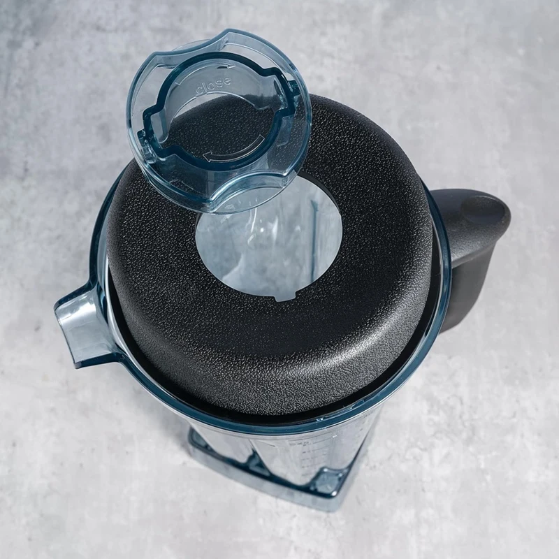 Запчасти для блендер Vitamix Pitcher 64 унции витамина IX запасные части кувшина 5200 5000 5500