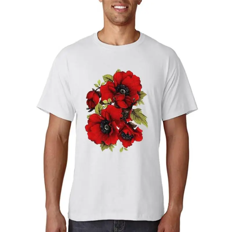 

Tee Shirt T Women Casual Fashion Tshirt Top Female Short Sleeve Lady Flower Spring Summer 2022 90s Clothes Graphic T-shirts