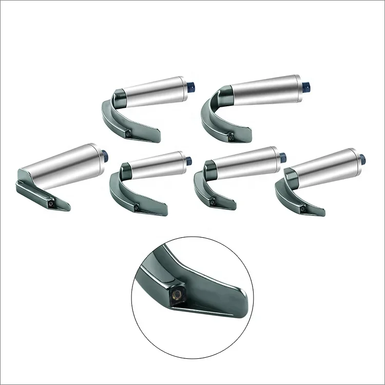 Многоразовая видеоларингоскопическая камера Mccoy Ларингоскоп Mcgrath Besdata Mac Miller