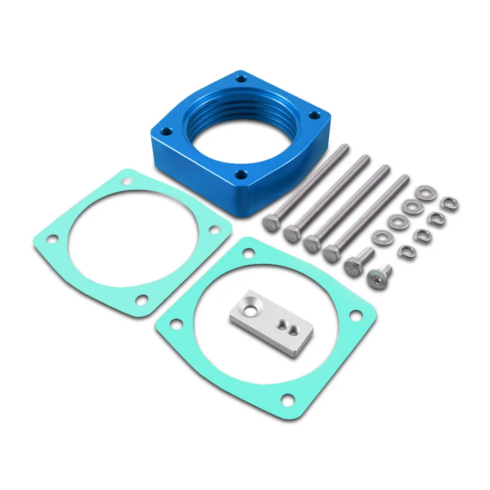 

Алюминиевый корпус дроссельной заслонки для Infiniti G35 FX35 I35 QX4 M35 для Nissan 350Z Altima Maxima Quest Murano 3.5L V6