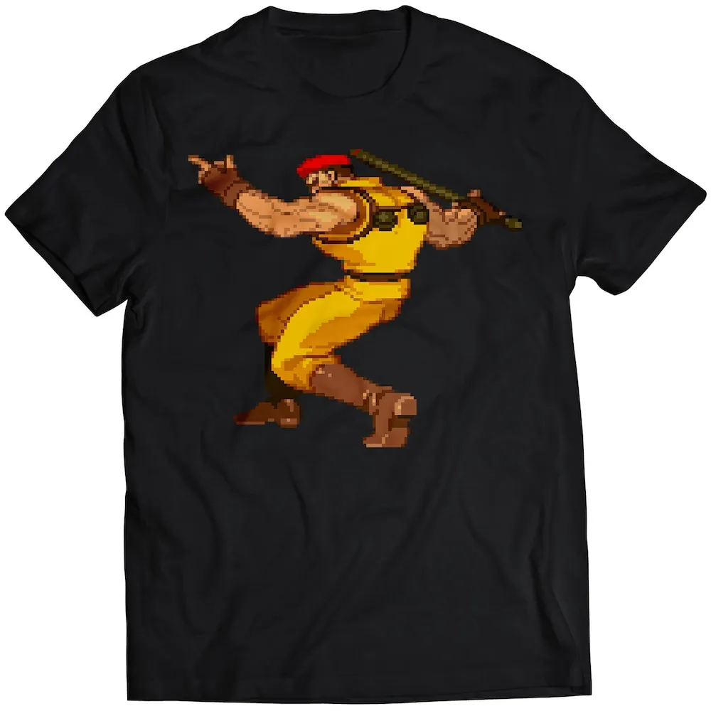 Премиум Футболка Rolento Mission понимаte