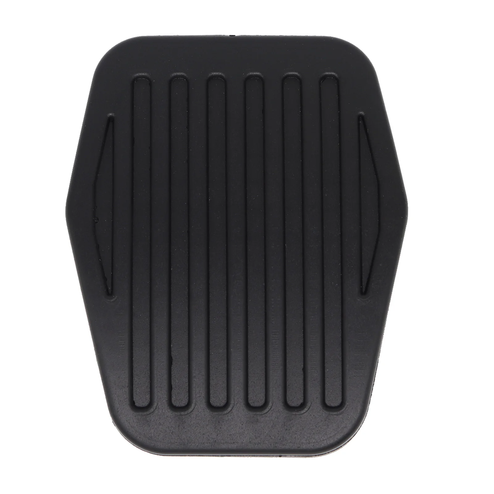 

Накладка на педаль тормоза сцепления, руководство для Volvo V40 C30 C70 II Cabrio MK2 S40 V50, автомобильные резиновые накладки на педали, запасные части