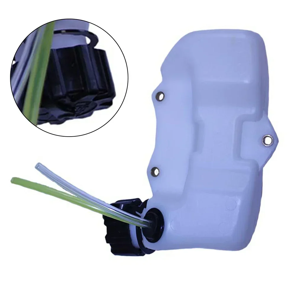 Практичные аксессуары для топливного бака пластиковая замена 1 шт. 18*8*10 см