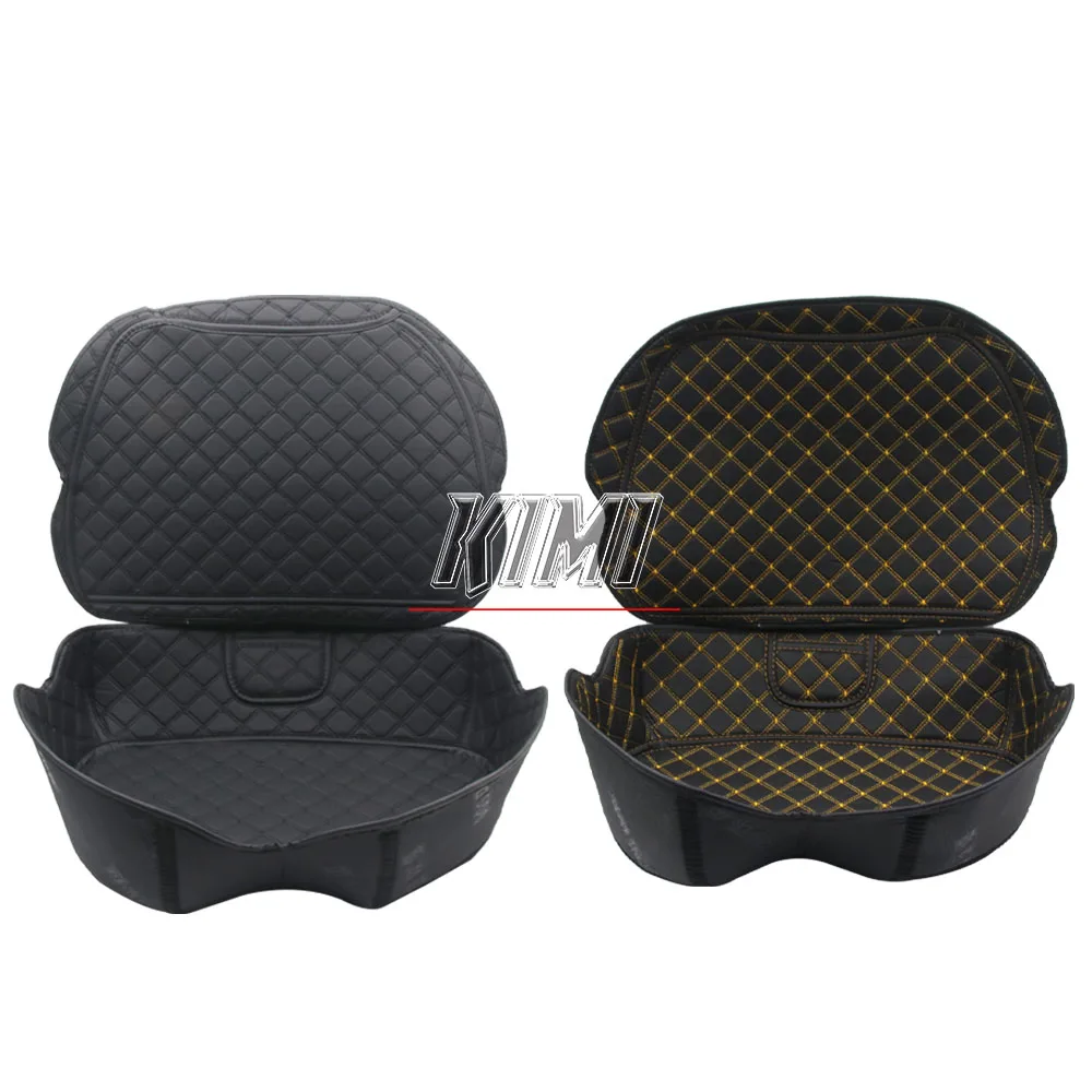 Для SHAD SH59X SH 59X SH59 X мотоциклетный задний багажник чехол для багажника внутренний