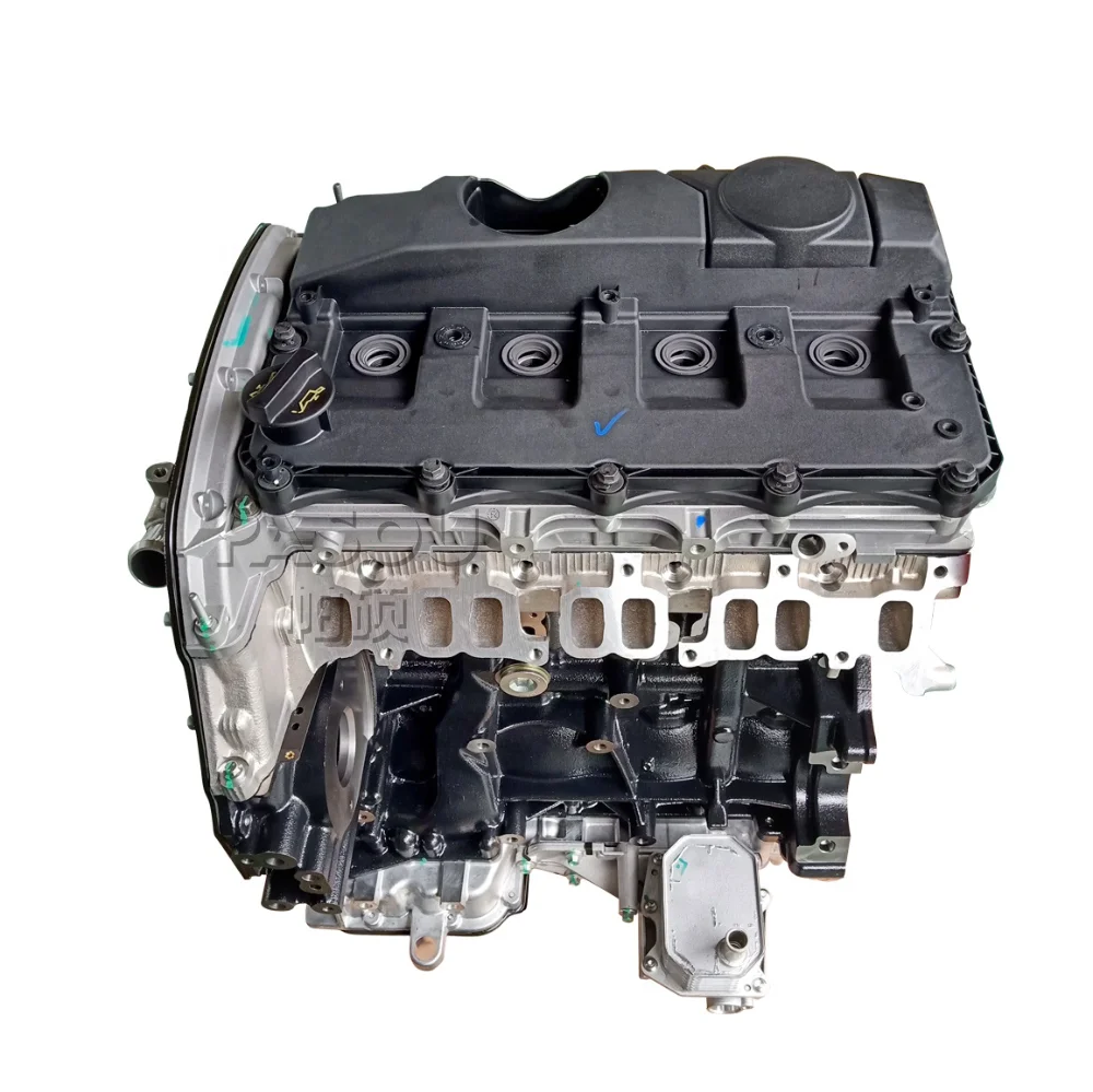 Рисунок 6 - JMC V348 автозапчасти 4d22 новый