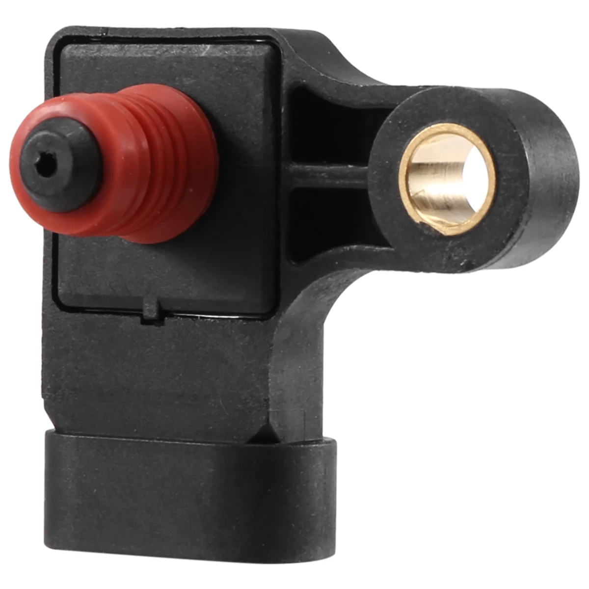 Датчик абсолютного давления в коллекторе MAP для Chevrolet Aveo Optra 2004-2008 гг.