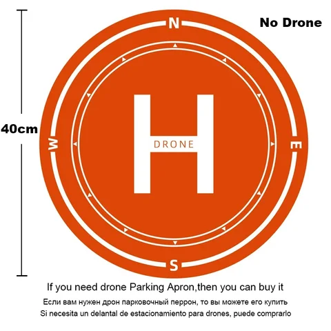 Квадрокоптер Xiaomi S128 Drone HD Camera 4K 5G