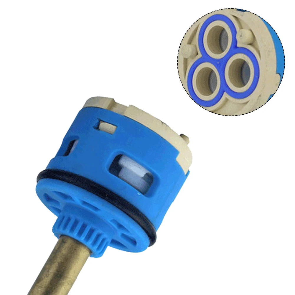 

3 Way Shower Valve Flow Diverter Cartridge For Valore VS-1205 Tap Diverter Various Features In The Shower Or Bath