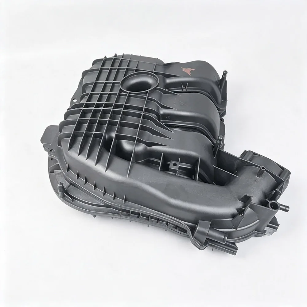 Фото 05184693AE Новый оригинальный верхний впускной коллектор для Chrysler 200, Town & Country, Dodge Durango, Jeep Grand Cherokee 3.6L 2011-2014 годов выпуска. №3