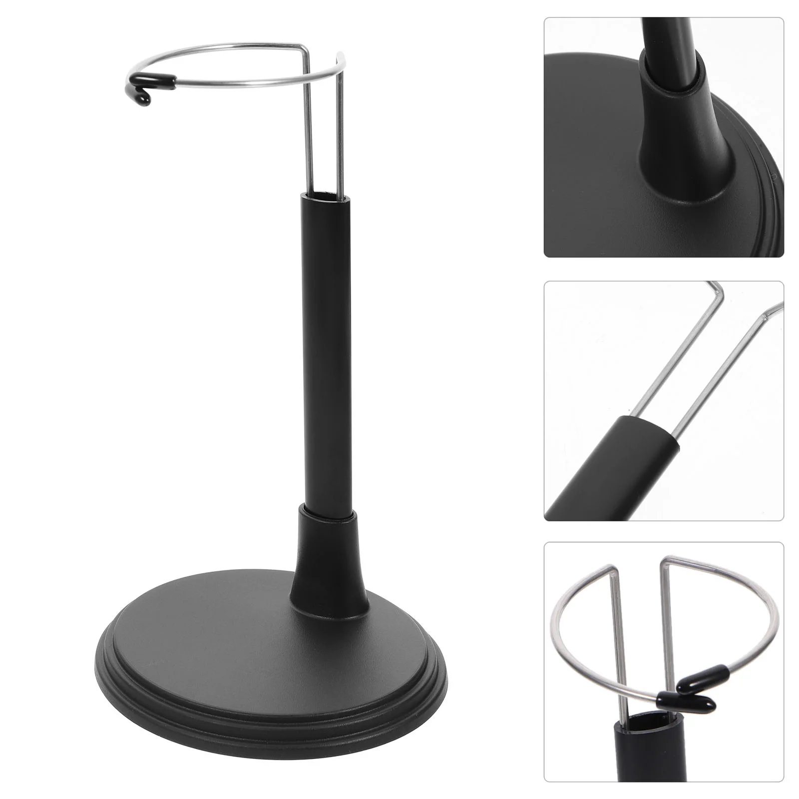 

Holder Display Figures Stand Base Stands Action Rack Casesupport Show Adjustable Accessories Figure Puppet