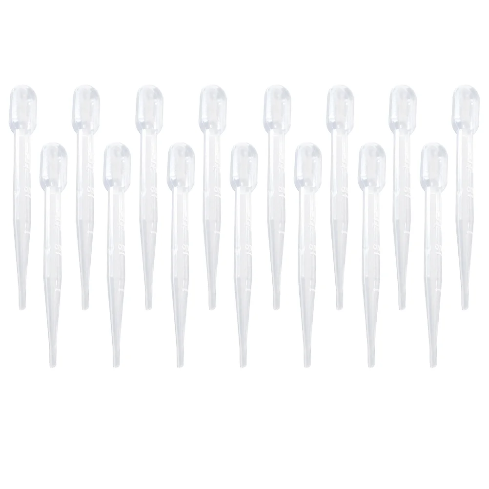 

Pipette Droppers Pipettes Liquid Tipstransparent Transfer Dropping Laboratory Essentialglass Volumetric Calibrated Experiment