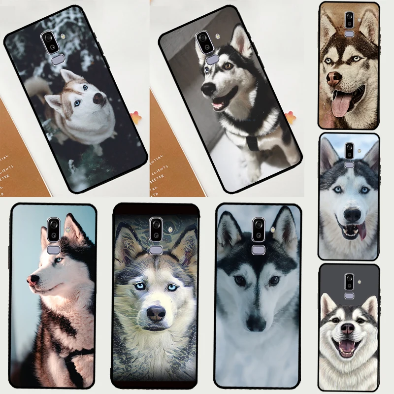 Чехол для Samsung Galaxy A3 A5 J1 J3 J5 J7 2017 2016 J8 A7 A9 A6 A8 J4 J6 Plus 2018 |