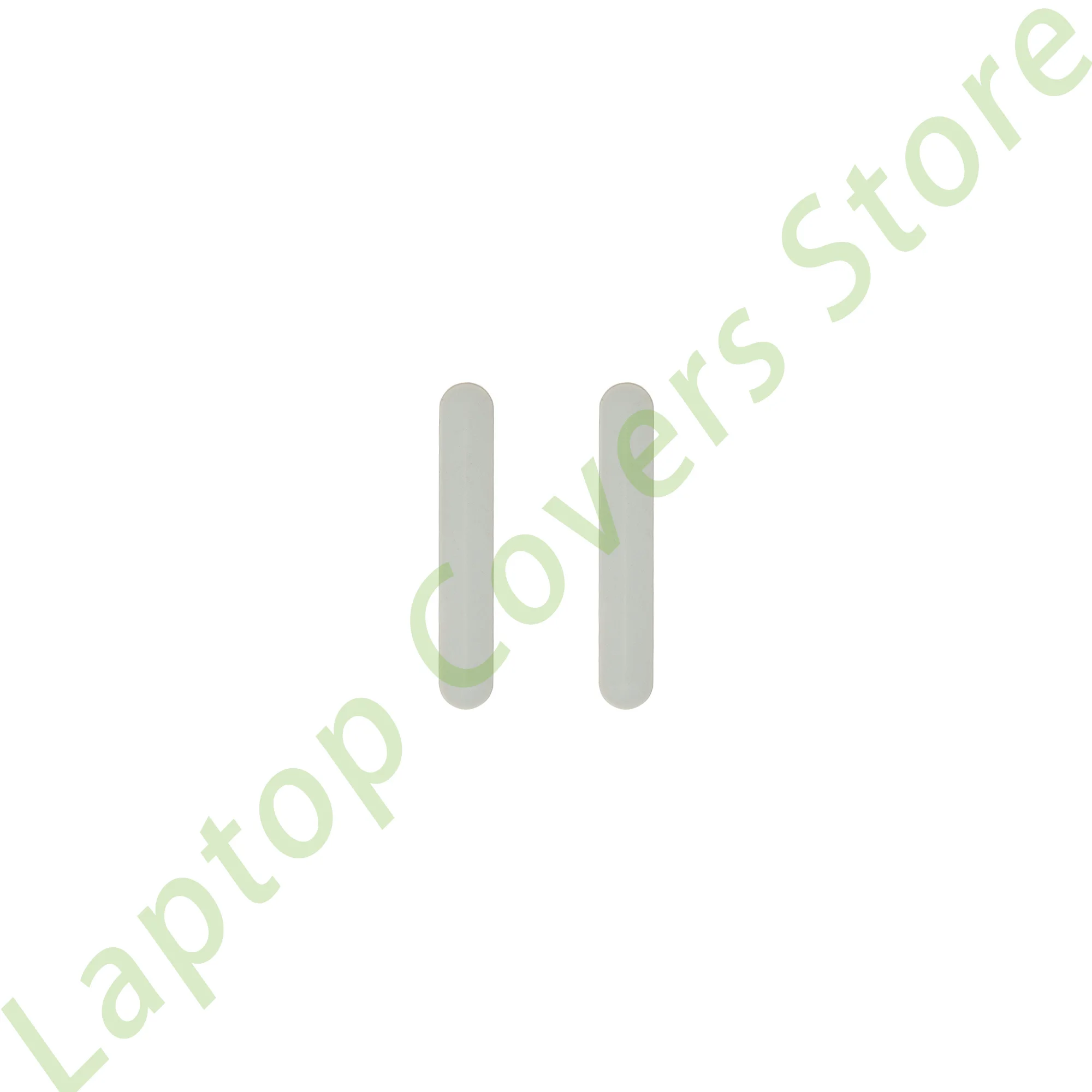 Новые резиновые ножки на дне для Pavilion 15-CS 15-CW TPN-Q208 детали ноутбуков Ремонт замены