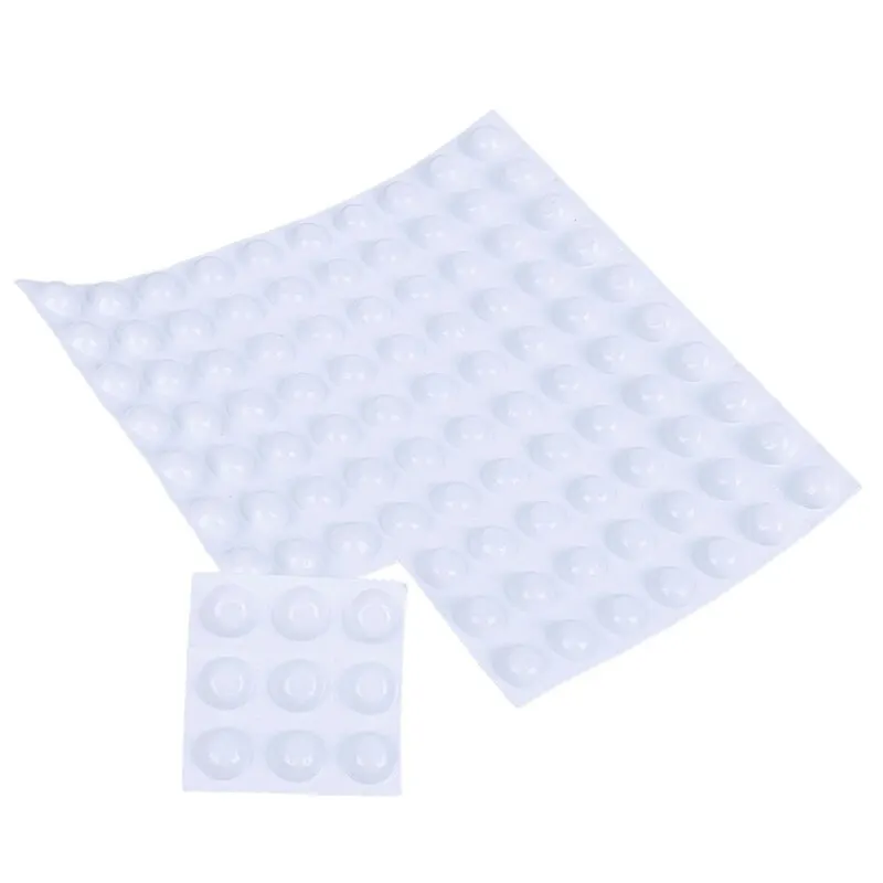 

100 шт., пластиковые контейнеры для пигмента