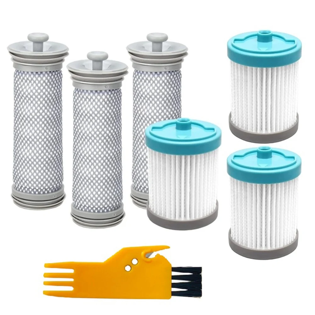 

Replacement HEPA Filters for Tineco A10 Hero/Maste A11 Hero/Master Tineco PURE ONE S11/S12 Cordless Vacuums
