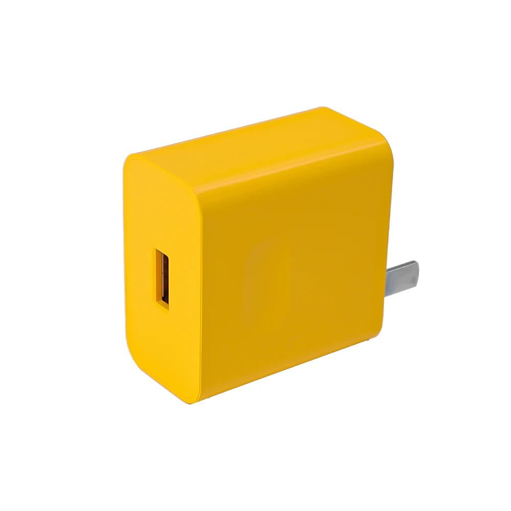 USB-адаптер для быстрой зарядки телефонов, 22,5 Вт