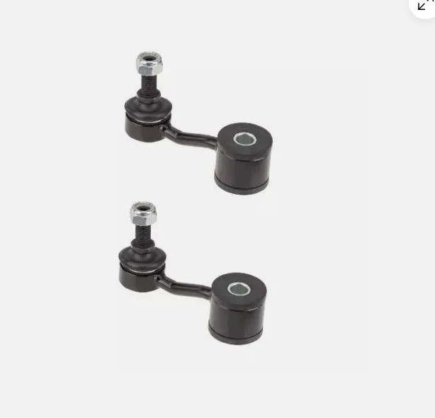 Набор из 2 задних стабилизаторов Sway Bar концевые звенья для hryaspen Dodge Durango 2004-2009