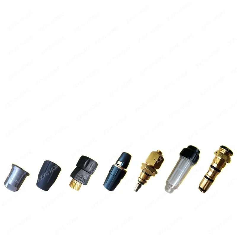 Karcher Автомойка HD6/15-4 аксессуары клапан регулировки давления обратный поддержание