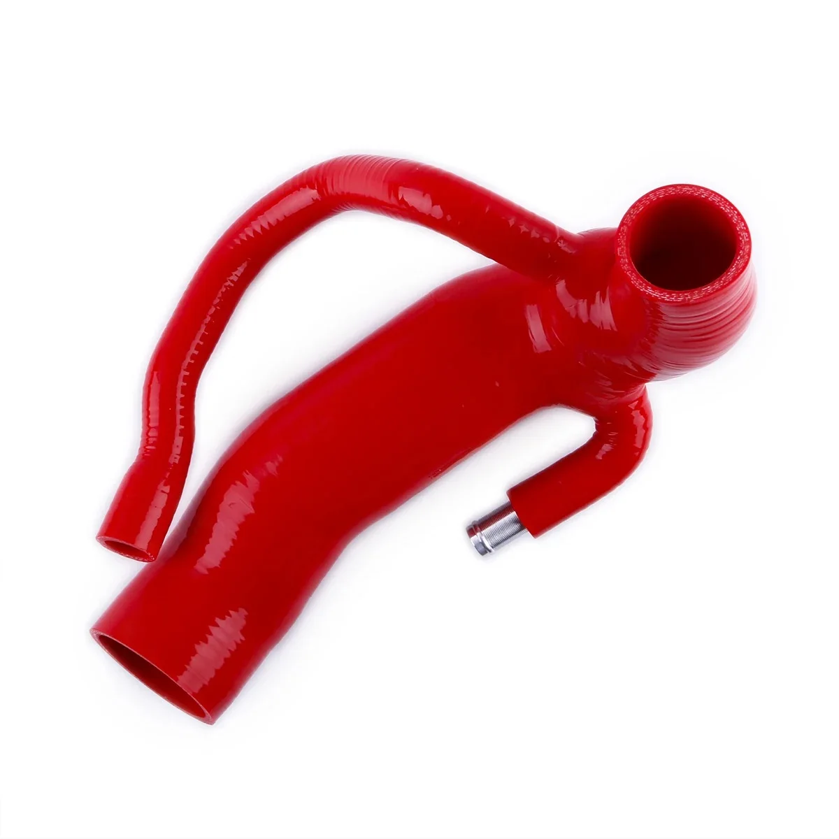 Для Peugeot Citroen 207 3008 308 5008 RCZ 508 16V Turbo воздухозаборный шланг силиконовая трубка 1 шт. 10