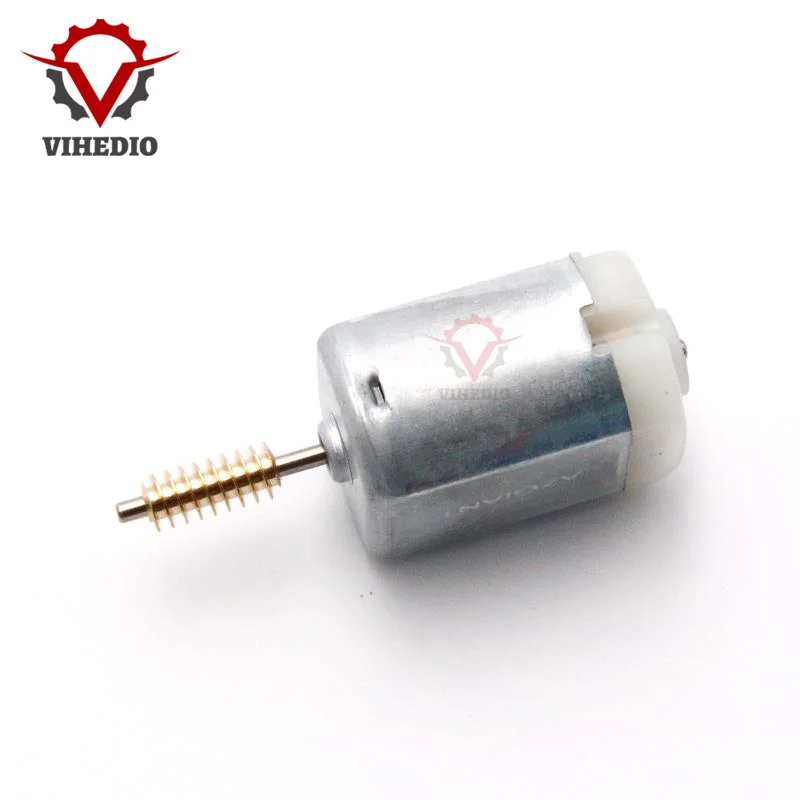 

20PCS For BMW 1 Series E87 E88 Renault Fluence Latitude 2011-2012 Car Wing Mirror Folding Power Motor OEM 12V Repair Core Engine