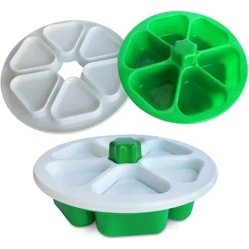 

Форма для суши триангулярная