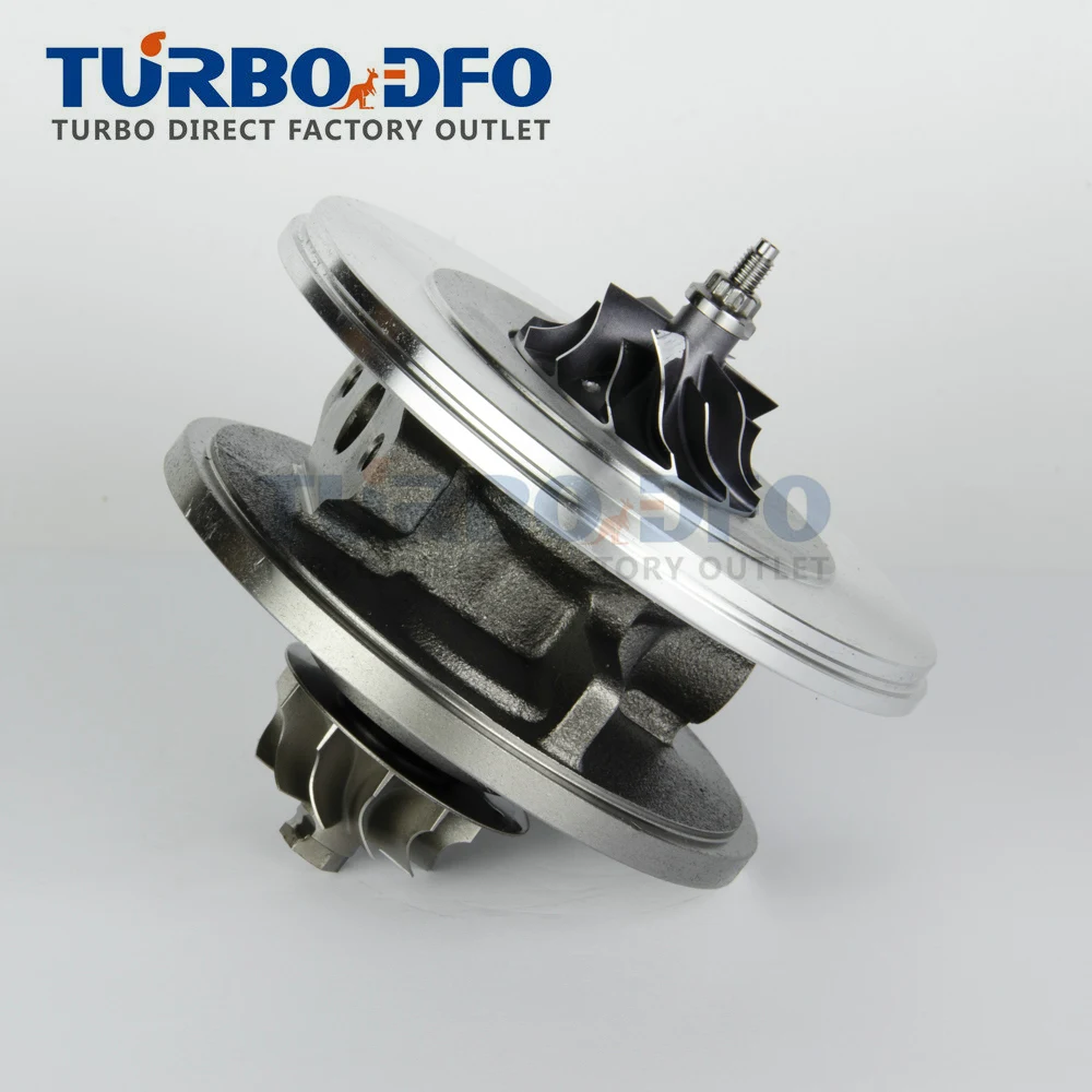 Сердечник для Peugeot 307 / 308/407/Partner 5008 HDi спецназ 1 6 кВт DV6TED4 2004- CHRA turbo 753420 картридж