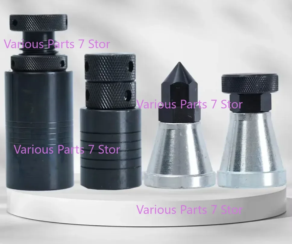 Цилиндрический винтовой домкрат Конусная форма Винтовой Подъемник высоты формы