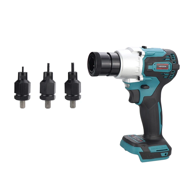 

Электрический пистолет для заклепок HIFESON