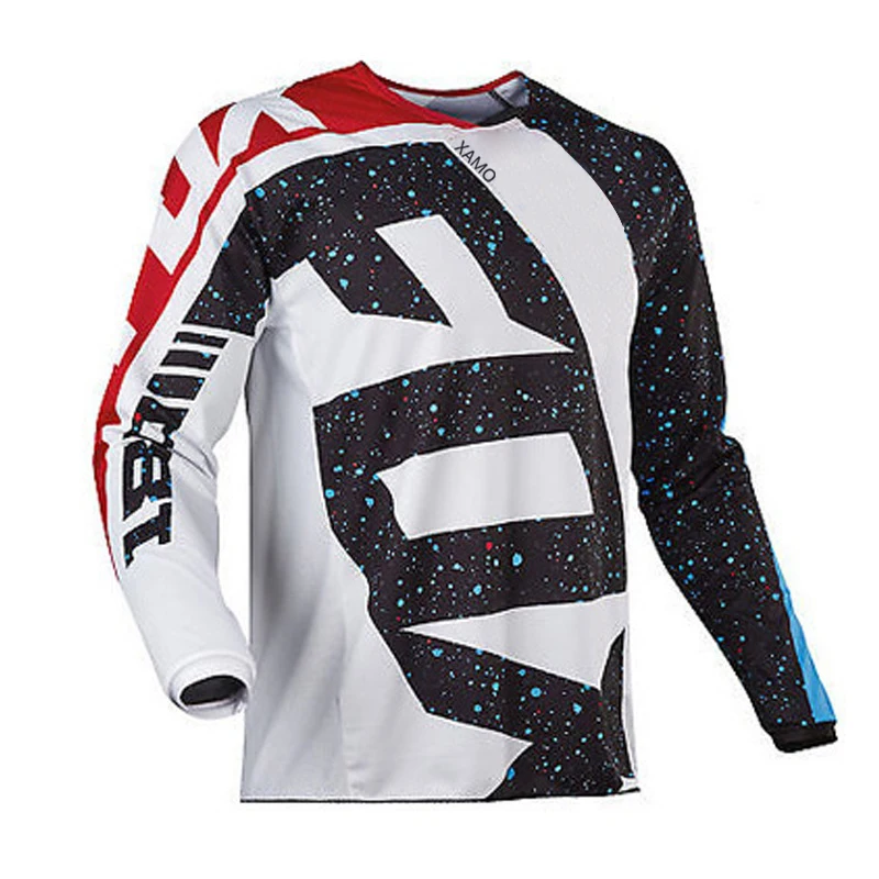Cycling clothes, customized, team moto MTB, motorcycle, endurance race, Maillot hombra DH, BMX MX, downhill, 2021
