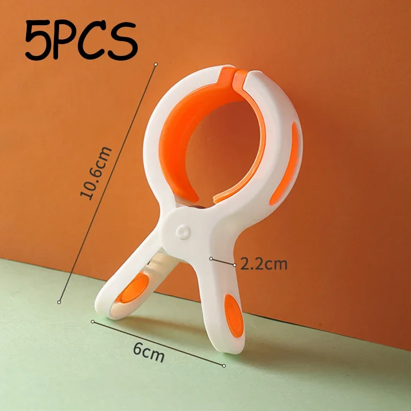 

Прочные пластиковые прищепки для белья