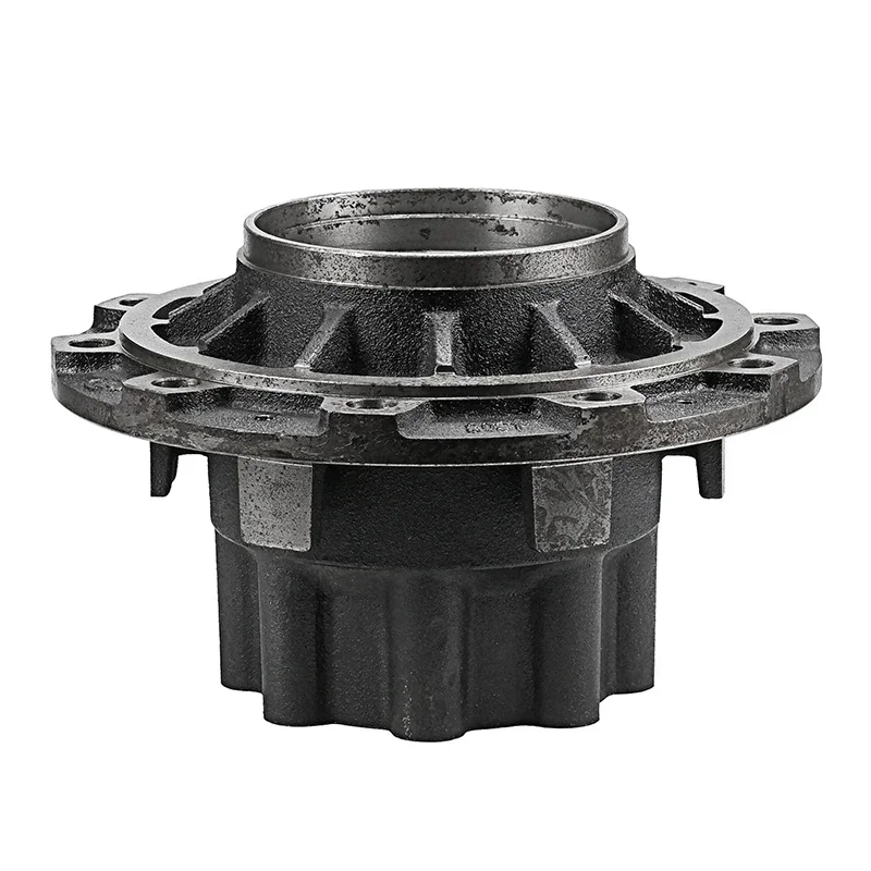 JY31FS3-04015-ZF CNA6129P Детали шины THACO Ступица заднего колеса оси FANGSHENG