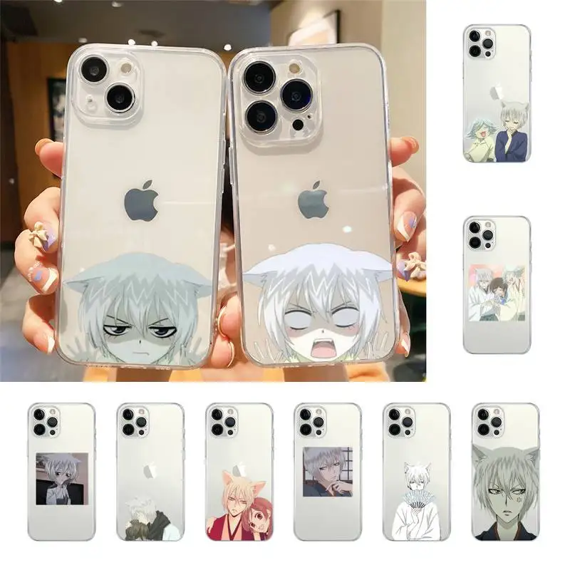 

Anime Kamisama Hajimemashita Phone Case For Iphone 7 8 Plus X Xr Xs 11 12 13 Se2020 Mini Mobile Iphones 14 Pro Max Case