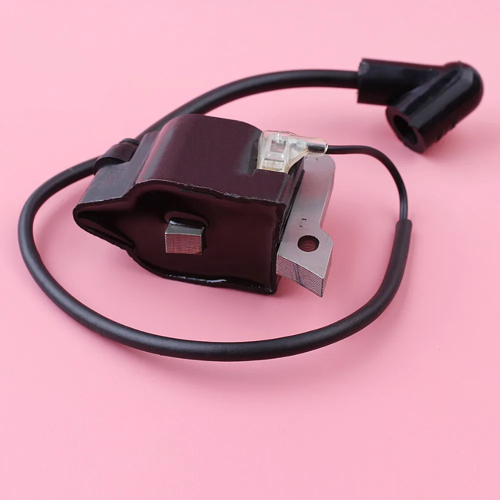 Катушка зажигания для Honda GX25 FG110 HHT25S WX10K1 триммер кусторез газонокосилка запчасти