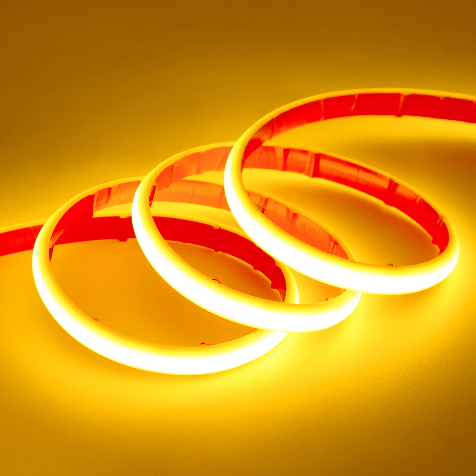 

GAHADA COB светодиодная лента IP68 320 светодиодов/м