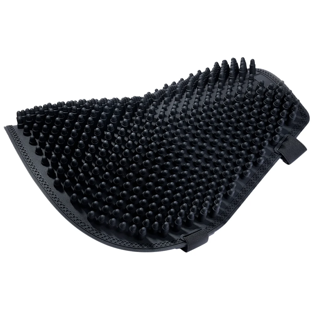 

Motorcycle Seat Cushion Motorbike Supplies Massage Cover Shock-absorption