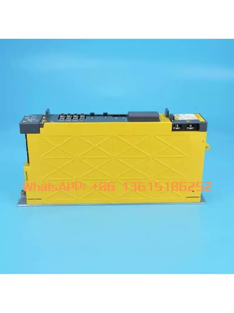 Фото A06B-6114-H301 используется Функция работы привода OK №3