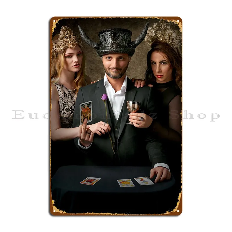 

Creativ Fashion Art 68 Metal Sign Pub Cinema Plaques Printed Retro Tin Sign Poster